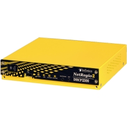 NetRegio2 DHCP 5000 IRK-HDH-5KB