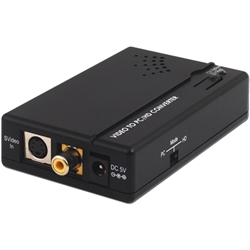 R|Wbg/SrfI to VGA/R|[lgϊRo[^[ CM-398M