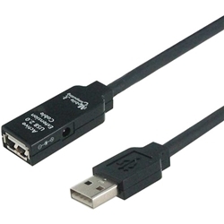 USB2.0ANeBuP[u 40m CBL-203D-40M
