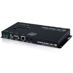 HDMI/DP/VGA HDBaseT (M@) CH-2535RX