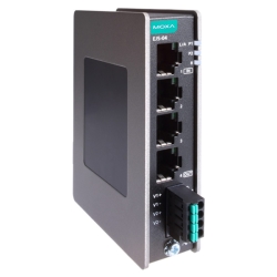 MOXA 4ポート産業用EtherCATジャンクション EJS-04