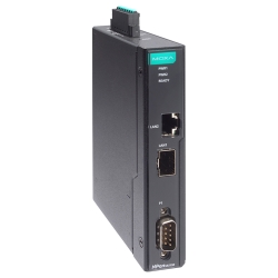 NPort IA5150-SFP-G2-T