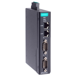 NPort IA5250-G2
