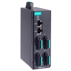 NPort IA5450-TB-G2-T