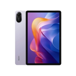 Redmi Pad 2 11C` 2.5K Andoroid ^ubg Lavender Purple 6G RAM 128G ROM-67166