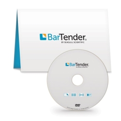 BarTender Enterprise 2019 1v^CZX BTE-PRT