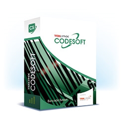 CODESOFT 2021 Runtime版 Codesoft 2021 Runtime版