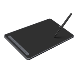 XP-PEN Deco L_Black IT1060_BK - NTT-X Store