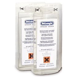 全自動エスプレッソマシン用除石灰剤 100mL×2本 DSCL-100X2