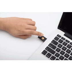 Yubico YubiKey 5 NFC ユビキー ハードウェアセキュリティキー