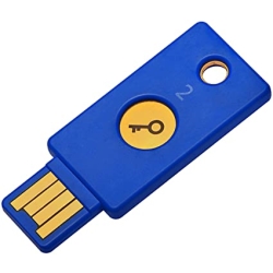 YubiKey Security Key rL[ n[hEFAZLeBL[ sky2_5060408461600