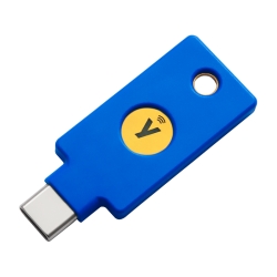 Security Key C NFC by Yubico (Blister Pack) 5060408464731.B