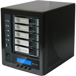 N-RAID 5800M 70.0TB XyAhCut3Nۏ NR5800M-70TS/3E