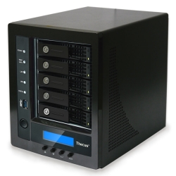 Thecus N5810 10.0TB XyAhCutf(hCu3NA{1Nۏ) N5810-10TS/3D