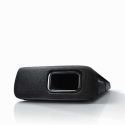 【値下中】YAMAHA YAS-107 フロントサラウンドシステム 新たなバーチャル3Dサラウンド技術に世界で初めて対応した