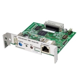 ユタカ電機製作所 UPSネットワークボード Advanced NW Board III YEBD