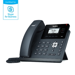 IPdb@ T40P Skype for Business Edition ypŁz T40P-SFB