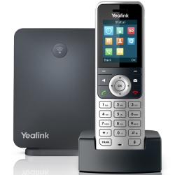 Yealink W53P - NTT-X Store