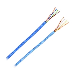 Data Twist 350 Cat5E UTPP[u BeldenА 300m(1) YSOL-1700A-300-NC