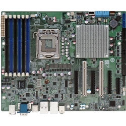 YƗpATX Server Board(LGA1356 socket) IMBA-C604EN-R10