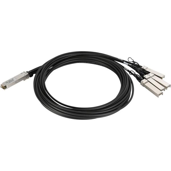 QSFP+/4SFP+ϊP[u(3m) CAB-3M-QSFP+/4SFP+ B02014-98753