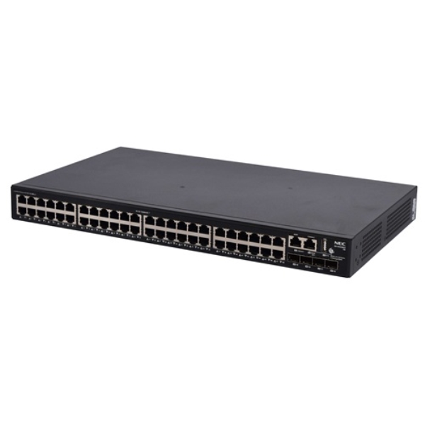 NEC QX-S4248GT-4X B02014-04203 - NTT-X Store