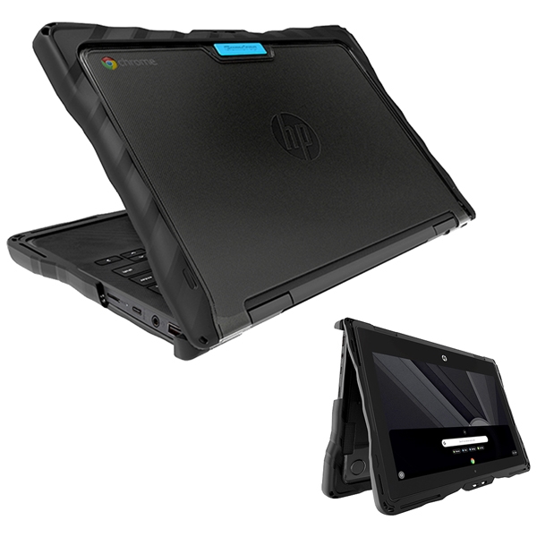 DropTech ϏՌn[hP[X HP Chromebook x360 11 G4 EE ^ubg[hΉ 01H015