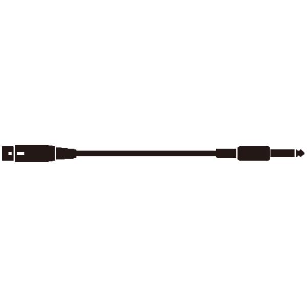 LmϊP[u (XLR-FvO - mWvO) 3m ATL409A/3.0