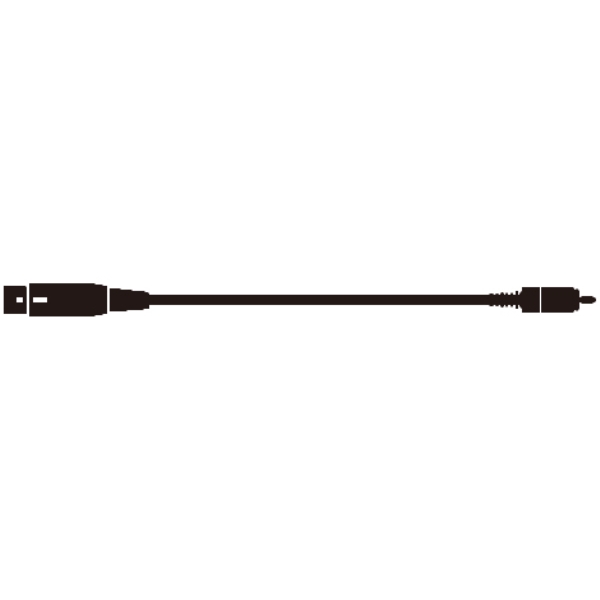 LmϊP[u (XLR-FvO - svO) 3m ATL417A/3.0