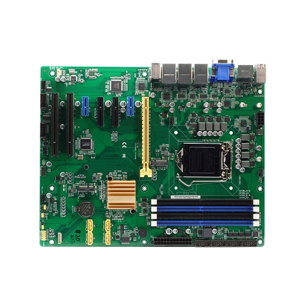 YƗpATX}U[{[h Intel Q370`bvZbg 8/9Core ivZbTΉ LGA1151\Pbg ATX-Q370A-2L