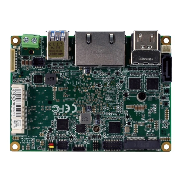 PICO-ITXKi Intel Celeron N6210 YƗpCPU{[h I{[h+eMMC HDMI×2 q[gVN/q[gXvb_t PICO-EHL4-0001 PICO-EHL4-0001-HSPK