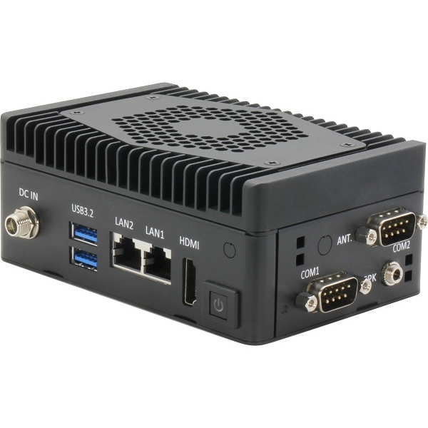 YƗp^PC i7-1185G7E 8GBI{[h USB3.2 x 2 PICO-TGU4-SEMI-0004