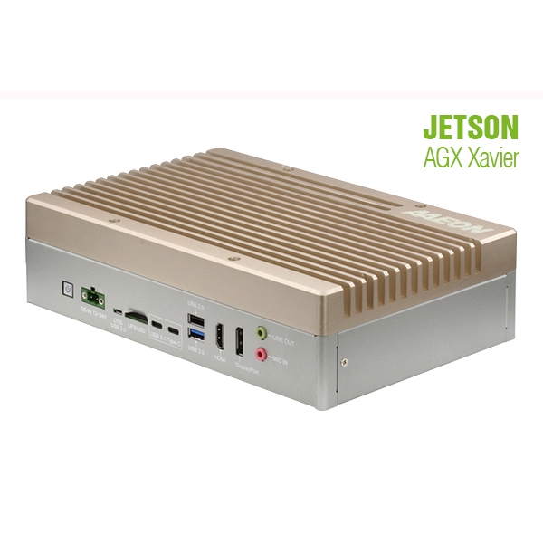 YƗpAIGbWt@XPC NVIDIA Jetson AGX Xavier WiFiڃf ACA_v^t JetPack4.6.2vCXg[ BOXER-8240AI-A-WIFI-AC-4.6