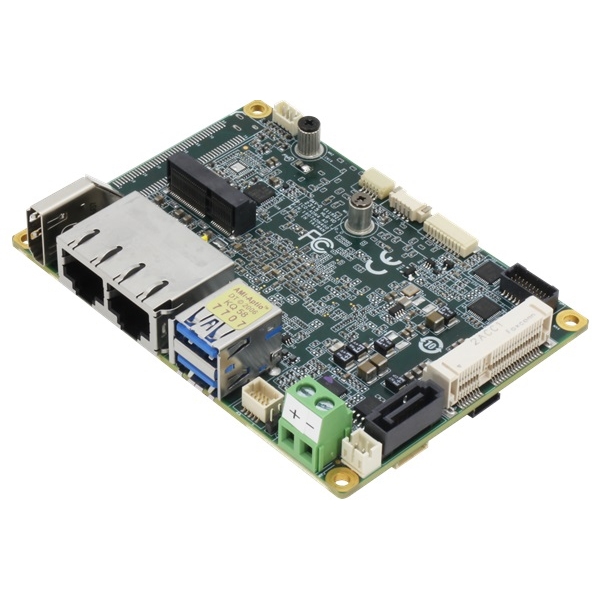 Alder Lake Intel Core i3-N305 YƗpPICO-ITXKiVO{[hRs[^ PICO-ADN4-0004