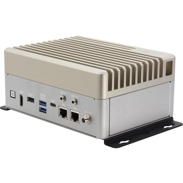 ミニPC Jetson Agx Orin 32GB 新製品のお知らせ - サーバクラスのAI性能を備えるNVIDIA® Jetson AGX