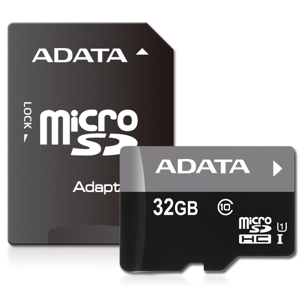 microSDJ[h 32GB microSDHC UHS-I CLASS10 SDϊA_v^[t /ivۏ AUSDH32GUICL10-RA1