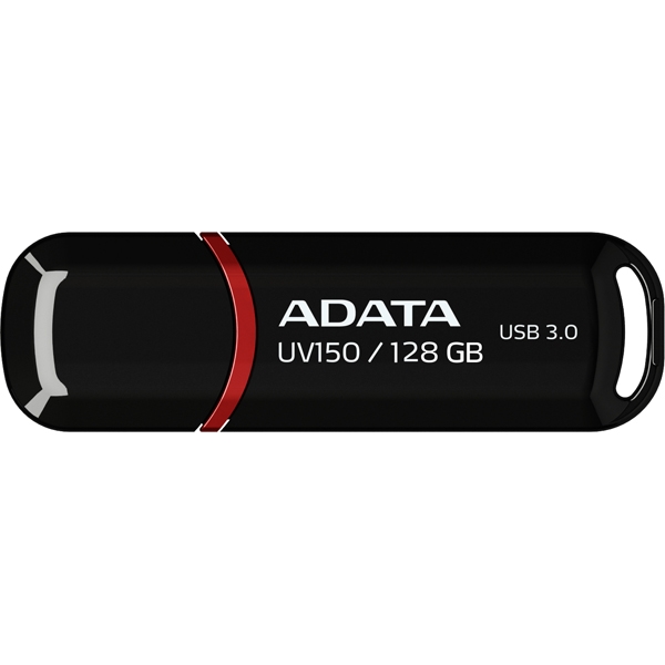 USB UV150 128GB USB3.2 Gen1Ή Lbv ubN /5Nۏ AUV150-128G-RBK