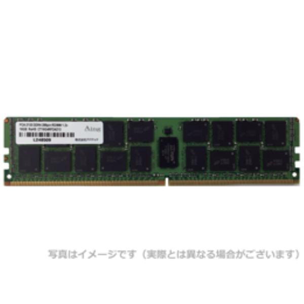 DDR4-2666 288pin RDIMM 32GB fAN ADS2666D-R32GD