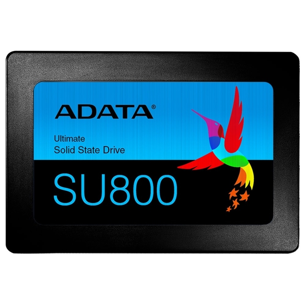 SSD SU800 1TB 2.5C` 3D NAND SATA 6Gb DRAMLbV /3Nۏ ASU800SS-1TT-C