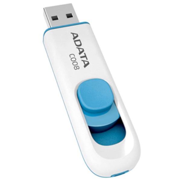 USB C008 64GB USB2.0Ή XCh zCg+u[ /5Nۏ AC008-64G-RWE