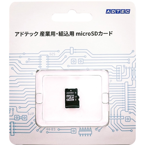 YƗp microSDHCJ[h 8GB Class10 UHS-I U1 MLC uX^[pbP[W EMH08GMBWGBECDZ