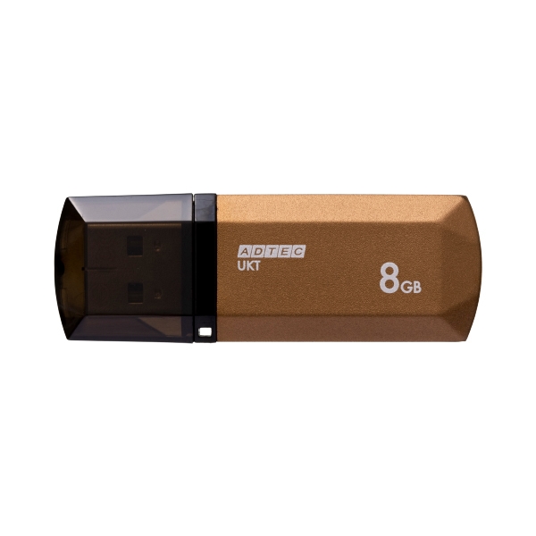 USB2.0 LbvtbV UKT 8GB VpS[h AD-UKTSG8G-U2