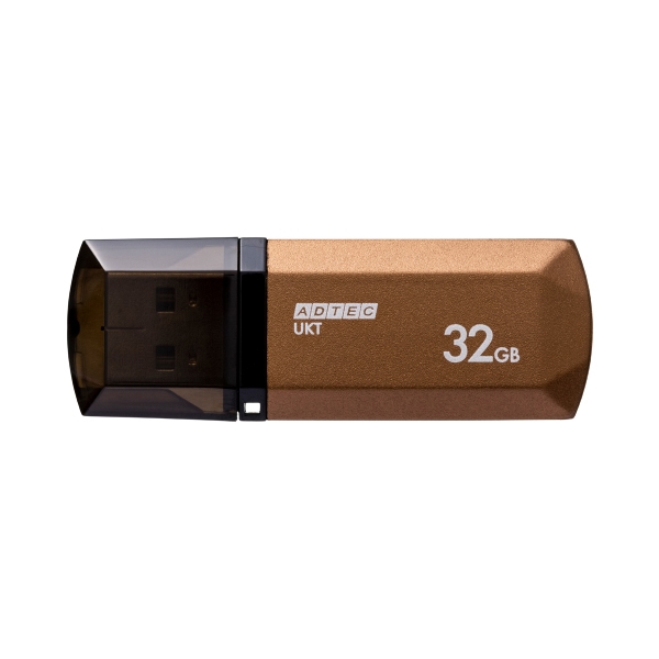 USB2.0 LbvtbV UKT 32GB VpS[h AD-UKTSG32G-U2