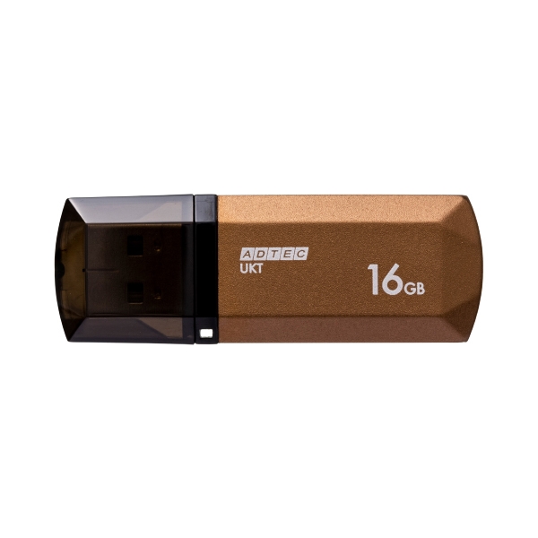 USB2.0 LbvtbV UKT 16GB VpS[h AD-UKTSG16G-U2