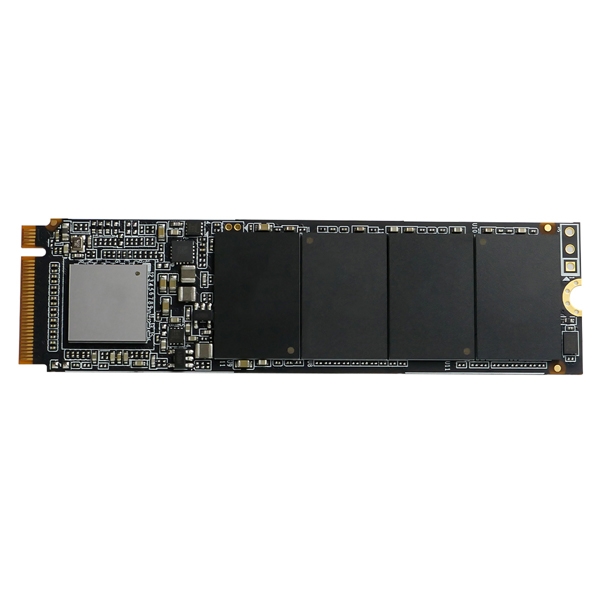 3D NAND SSD M.2 1TB NVMe PCIe Gen3x4 (2280) ADC-M2D1P80-1TB