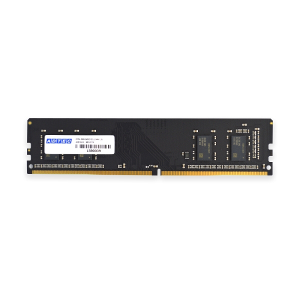 DDR4-2933 288pin UDIMM 16GB×2 ȓd ADS2933D-H16GW