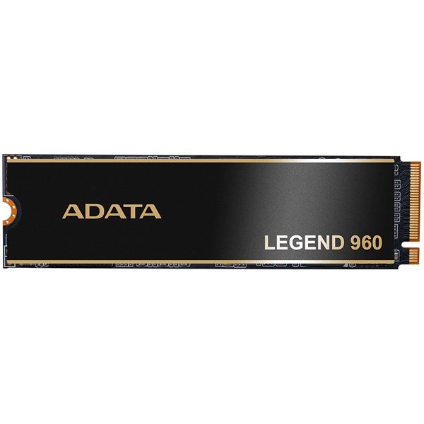 LEGEND 960 PCIe Gen4 x4 M.2 2280 SSD 2TB ALEG-960-2TCS