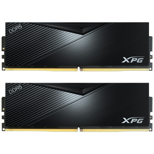 XPG DDR5-5600 メモリ 16GB × 2枚(32GB) 32GB[16GB*2枚] DDR5-5600」の人気商品一覧 | 安い商品を通販