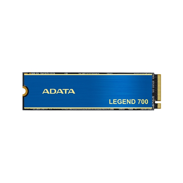 M.2 PCIe Gen3 SSD with Heatsink LEGEND 700 2TB ǎ2000MB/s 1600MB/s 3Nۏ ALEG-700-2TCS