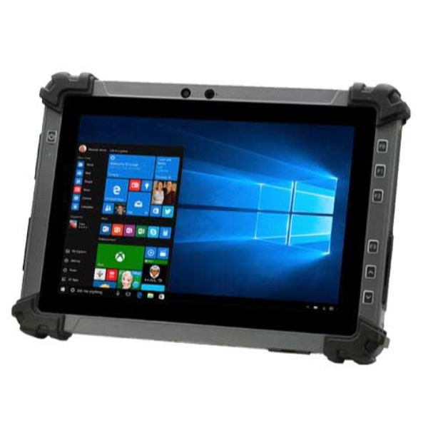 YƗp^ubgPC TBI4200-A1 Rugged Tablet (Pentium N4200 1.10GHz/4GB/eMMCE64GB/Win10IoT/10.1^/SIMXbg:/ODDȂ/OfficeȂ) ADAETBI4200-A1